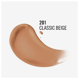 Rimmel Kind & Free Liquid Foundation Classic Beige 30Ml - AllurebeautypkRimmel Kind & Free Liquid Foundation Classic Beige 30Ml