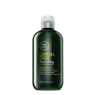 Paul Mitchell Lemon Sage Thickening Conditioner 300Ml - AllurebeautypkPaul Mitchell Lemon Sage Thickening Conditioner 300Ml