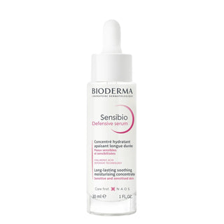 Bioderma Sensibio Defensive Serum 30Ml - AllurebeautypkBioderma Sensibio Defensive Serum 30Ml