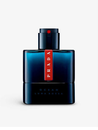 Prada Luna Rossa Ocean For Men EDT 100Ml - AllurebeautypkPrada Luna Rossa Ocean For Men EDT 100Ml