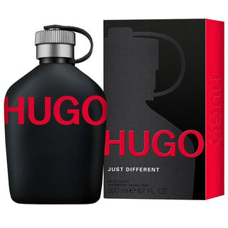 Hugo Boss Just Different For Men EDT