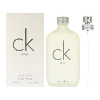 Calvin Klein One Edt Perfume For Unisex 200Ml - AllurebeautypkCalvin Klein One Edt Perfume For Unisex 200Ml