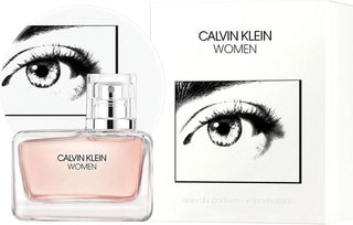 Calvin Klein For Women Edp 100Ml - AllurebeautypkCalvin Klein For Women Edp 100Ml