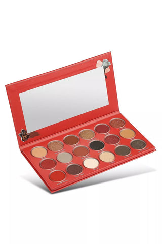 Lurella Scandal Eyeshadow Palette - AllurebeautypkLurella Scandal Eyeshadow Palette