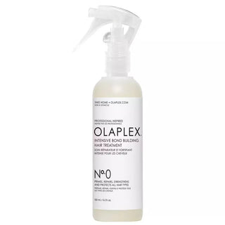 Olaplex N° 0 Intensive Bond Building Hair Treatment 155Ml - AllurebeautypkOlaplex N° 0 Intensive Bond Building Hair Treatment 155Ml