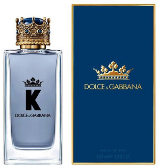 Dolce & Gabbana King Men EDT 100Ml - AllurebeautypkDolce & Gabbana King Men EDT 100Ml