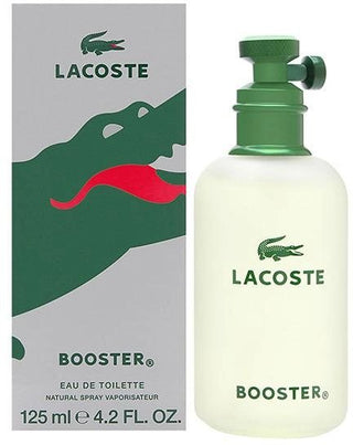 Lacoste Booster For Men EDT 125Ml - AllurebeautypkLacoste Booster For Men EDT 125Ml