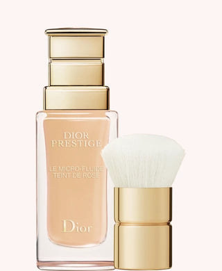 Dior Prestige Le Micro Fluide Teint De Rose Foundation