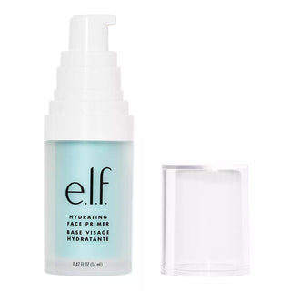 E.L.F Hydrating Face Primer - Small 14Ml - AllurebeautypkE.L.F Hydrating Face Primer - Small 14Ml