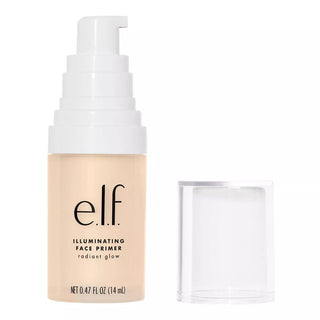 E.L.F Illuminating Face Primer - AllurebeautypkE.L.F Illuminating Face Primer