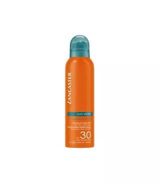 Lancaster Sun Sport Cooling Invisible Mist SPF30 200ml. - AllurebeautypkLancaster Sun Sport Cooling Invisible Mist SPF30 200ml.