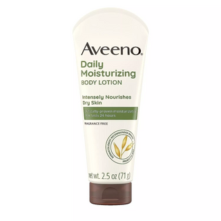 Aveeno Daily Moisturizing Body Lotion 71G