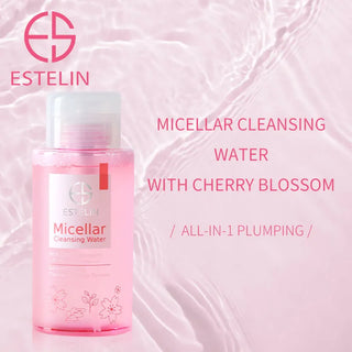 Estelin Cherry Blossom Micellar Cleansing Water 300Ml