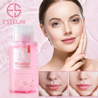 Estelin Cherry Blossom Micellar Cleansing Water 300Ml