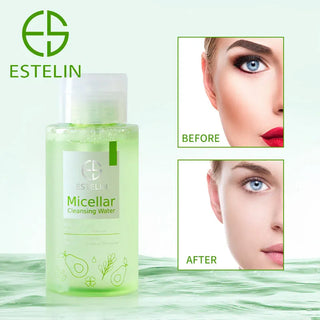 Estelin Avocado Micellar Cleansing Water 300Ml