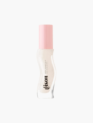 Gisou Honey Infused Lip Oil - Coconut Frost 8Ml
