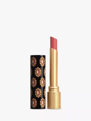 Gucci Rouge De Beaute Brillant Glow & Care Lipstick - AllurebeautypkGucci Rouge De Beaute Brillant Glow & Care Lipstick