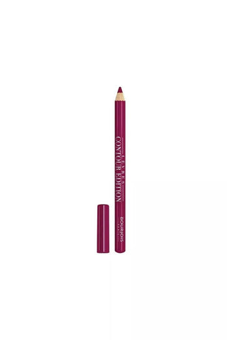 Bourjois Levres Contour Edition Lip Pencil - AllurebeautypkBourjois Levres Contour Edition Lip Pencil