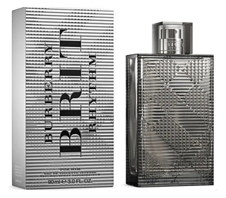 Burberry Brit Rhythm Intense For Men EDT 90Ml - AllurebeautypkBurberry Brit Rhythm Intense For Men EDT 90Ml