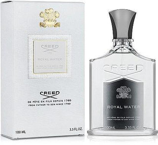 Creed Royal Water For Unisex EDP 100ml Spray - AllurebeautypkCreed Royal Water For Unisex EDP 100ml Spray