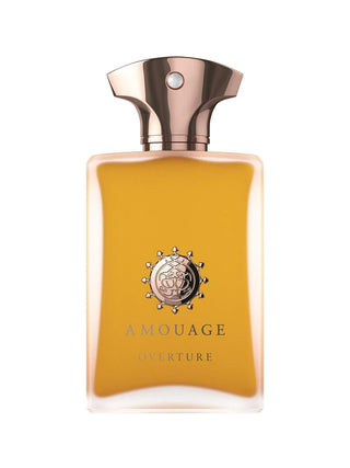 Amouage Overture Man EDP 100Ml - AllurebeautypkAmouage Overture Man EDP 100Ml