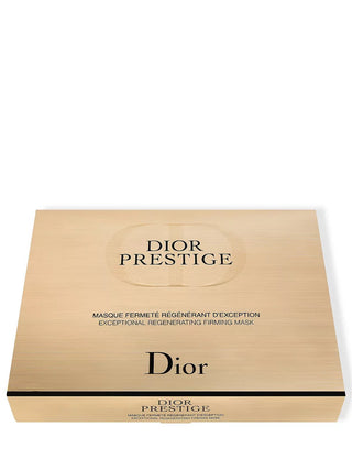 Dior Prestige Firming Sheet Maske 28Ml - AllurebeautypkDior Prestige Firming Sheet Maske 28Ml