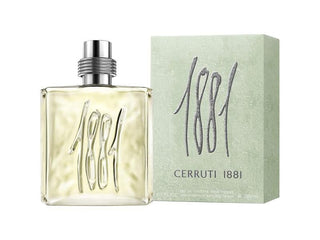 Cerruti 1881 For Men EDT 200Ml - AllurebeautypkCerruti 1881 For Men EDT 200Ml