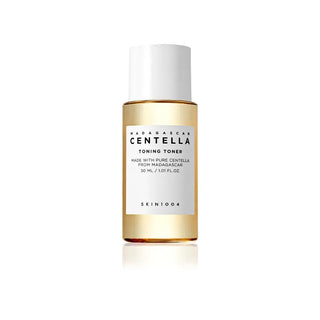 Madagascar Centella Toning Toner 30Ml - AllurebeautypkMadagascar Centella Toning Toner 30Ml