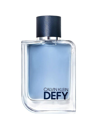 Calvin Klein Defy EDT For Men 100Ml - AllurebeautypkCalvin Klein Defy EDT For Men 100Ml