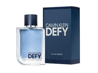 Calvin Klein Defy EDT For Men 100Ml - AllurebeautypkCalvin Klein Defy EDT For Men 100Ml