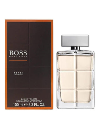 Hugo Boss Orange Edt for Men 100Ml - AllurebeautypkHugo Boss Orange Edt for Men 100Ml