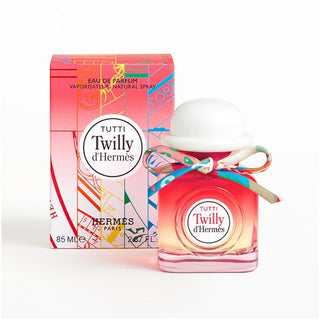 Hermes Twilly D' Tutti Women EDP 85Ml - AllurebeautypkHermes Twilly D' Tutti Women EDP 85Ml