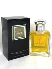 Aramis Devin Eau De Cologne Perfume For Men 100ml - AllurebeautypkAramis Devin Eau De Cologne Perfume For Men 100ml