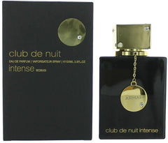 Armaf Club De Nuit Intense Edp Perfume For Women 105Ml - AllurebeautypkArmaf Club De Nuit Intense Edp Perfume For Women 105Ml