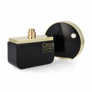 Armaf Oros Uomo For Men EDP 100Ml - AllurebeautypkArmaf Oros Uomo For Men EDP 100Ml