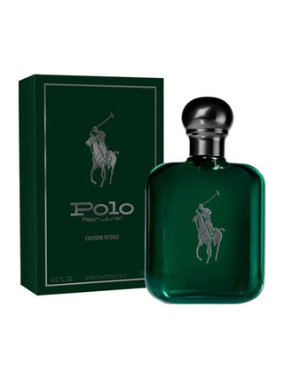 Ralph Lauren Polo Green Cologne Intense Men EDP 118Ml - AllurebeautypkRalph Lauren Polo Green Cologne Intense Men EDP 118Ml