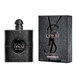 Yves Saint Laurent Black Opium Extreme For Women EDP 90Ml - AllurebeautypkYves Saint Laurent Black Opium Extreme For Women EDP 90Ml