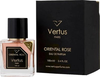 VERTUS ORIENTAL ROSE EDP 100 ML - AllurebeautypkVERTUS ORIENTAL ROSE EDP 100 ML