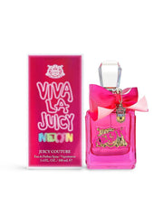 Juicy Couture Viva La Juicy Neon For Women EDP 100Ml - AllurebeautypkJuicy Couture Viva La Juicy Neon For Women EDP 100Ml