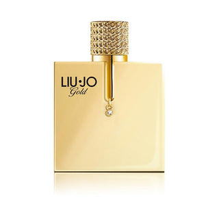 LIU JO GOLD EDITION EDP SPRAY 75ml - AllurebeautypkLIU JO GOLD EDITION EDP SPRAY 75ml