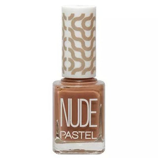 PASTEL NUDE NAIL POLISH 761 - AllurebeautypkPASTEL NUDE NAIL POLISH 761