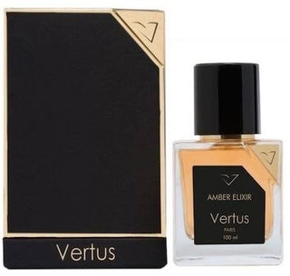 VERTUS AMBER ELIXIR EDP 100 ML - AllurebeautypkVERTUS AMBER ELIXIR EDP 100 ML