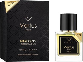 VERTUS NARCOS IS EDP 100 ML - AllurebeautypkVERTUS NARCOS IS EDP 100 ML