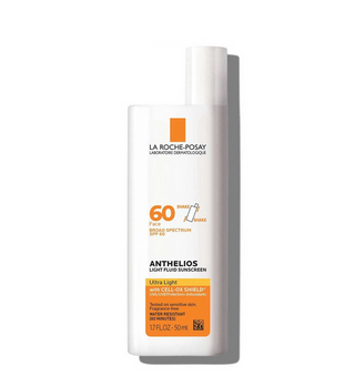La Roche Posay Anthelios 60 Ultra Light Sunscreen 143G