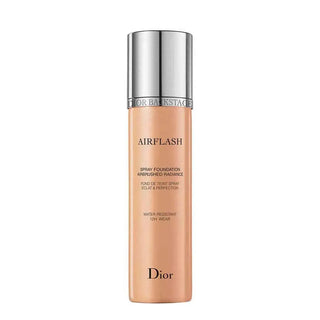 Dior AirFlash Spray Foundation Water Resistant 12H Wear Foundation - AllurebeautypkDior AirFlash Spray Foundation Water Resistant 12H Wear Foundation