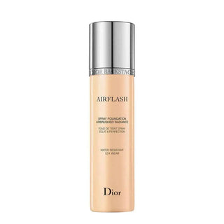 Dior AirFlash Spray Foundation Water Resistant 12H Wear Foundation - AllurebeautypkDior AirFlash Spray Foundation Water Resistant 12H Wear Foundation