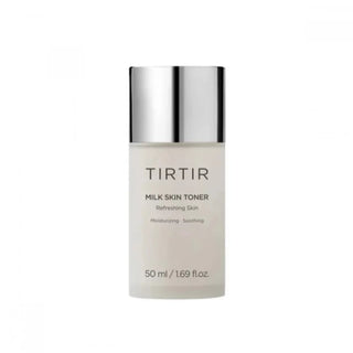 Tir Tir Milk Skin Toner 50Ml - AllurebeautypkTir Tir Milk Skin Toner 50Ml