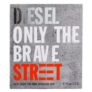 Diesel Only The Brave Street Men EDT 125Ml - AllurebeautypkDiesel Only The Brave Street Men EDT 125Ml