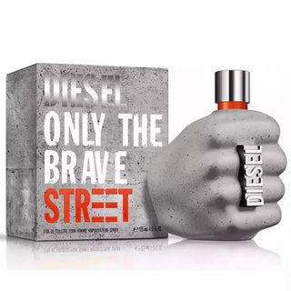 Diesel Only The Brave Street Men EDT 125Ml - AllurebeautypkDiesel Only The Brave Street Men EDT 125Ml