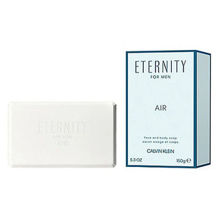 Calvin Klein Eternity Air Face & Body Soap 150G - AllurebeautypkCalvin Klein Eternity Air Face & Body Soap 150G